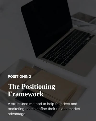 Light style for Marketing Consultants template preview