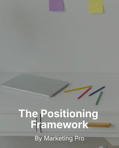 Minimal Clean Image style for Marketing Consultants template preview