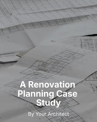 Minimal Clean Image style for Architects & Interior Designers template preview