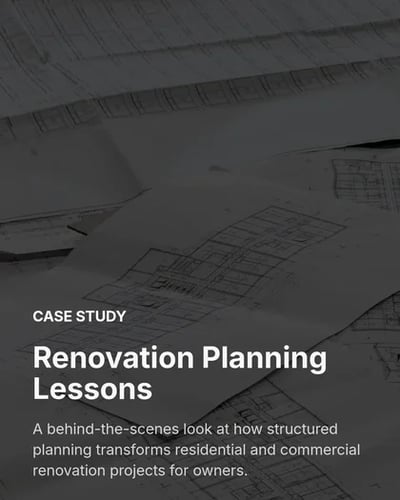 Light style for Architects & Interior Designers template preview