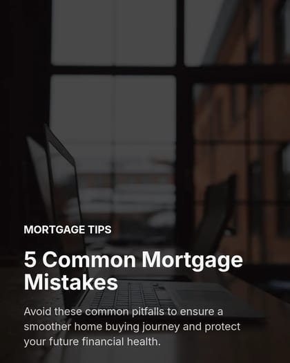 Light style for Mortgage Brokers template preview