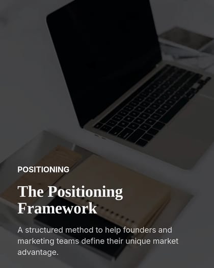 Light style for Marketing Consultants template preview