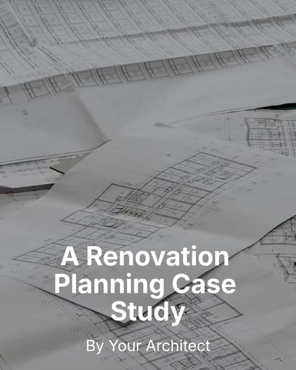 Minimal Clean Image style for Architects & Interior Designers template preview
