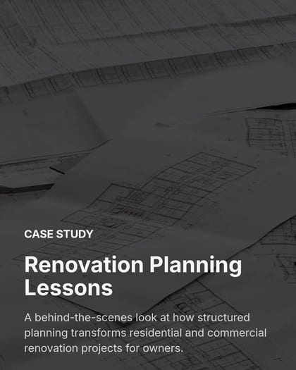 Light style for Architects & Interior Designers template preview