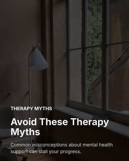 Light style for Therapists template preview