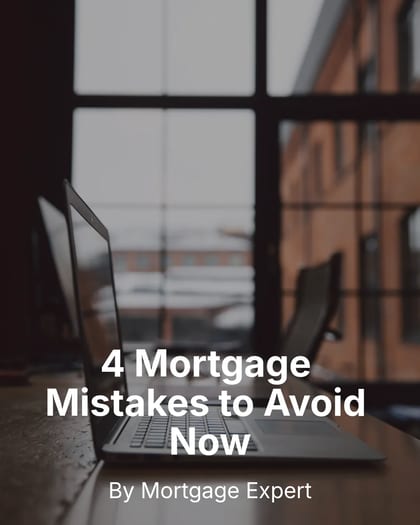 Minimal Clean Image style for Mortgage Brokers template preview